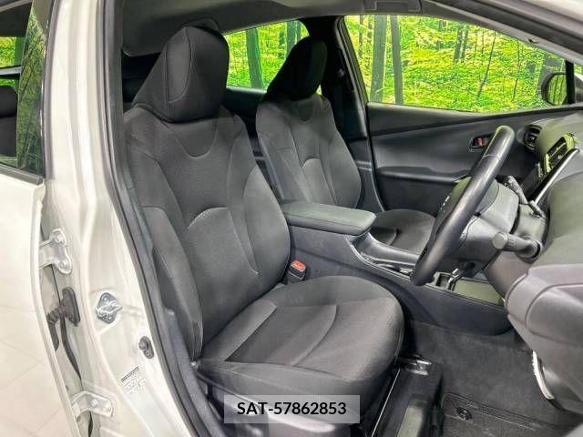 Toyota PRIUS 2019-08 223398-8