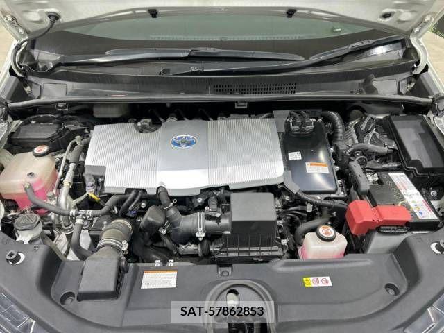 Toyota PRIUS 2019-08 223398-18