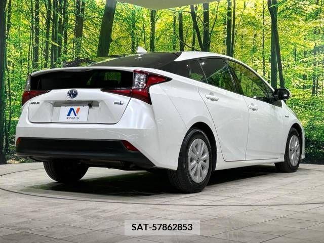 Toyota PRIUS 2019-08 223398-17