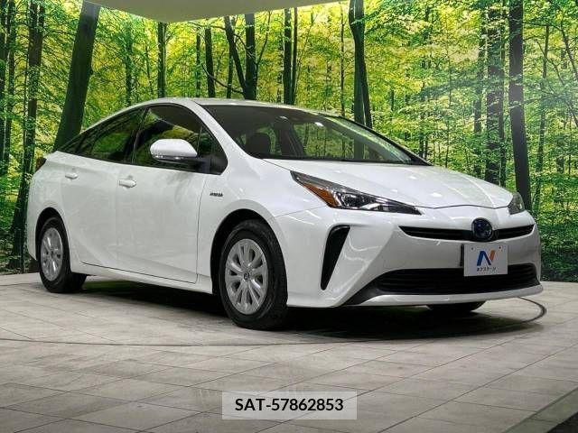 Toyota PRIUS 2019-08 223398-16