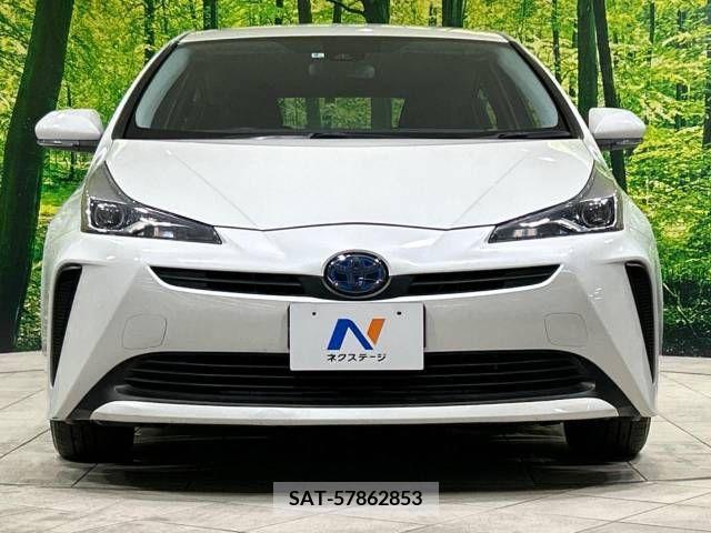 Toyota PRIUS 2019-08 223398-14