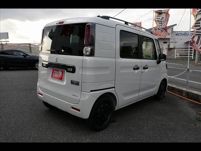 Suzuki SPACIA 2022-11 186719-16