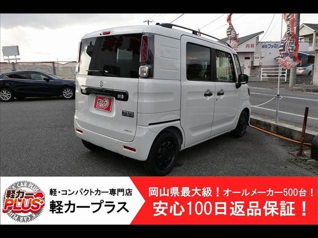 Suzuki SPACIA 2022-11 186719-1