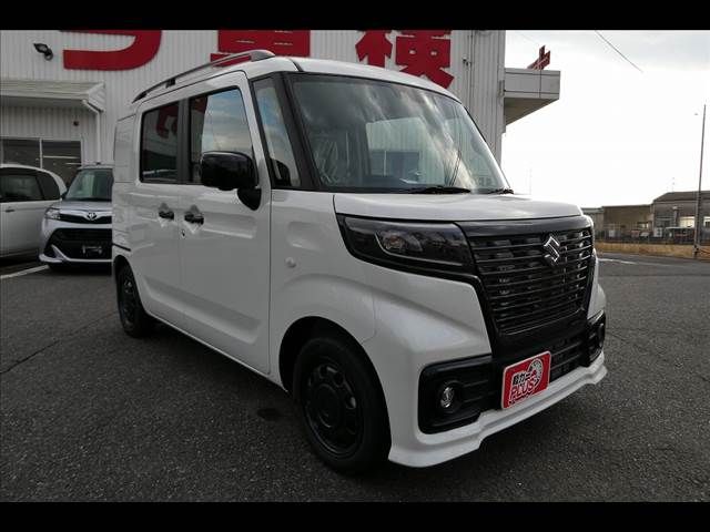 Suzuki SPACIA 2022-11 186719-15