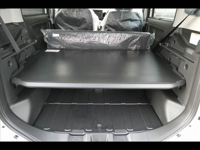 Suzuki SPACIA 2022-11 186719-11