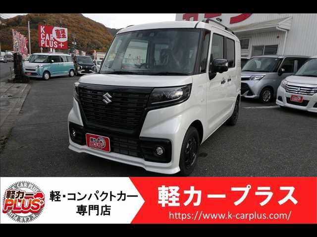 Suzuki SPACIA 2022-11 186719-0