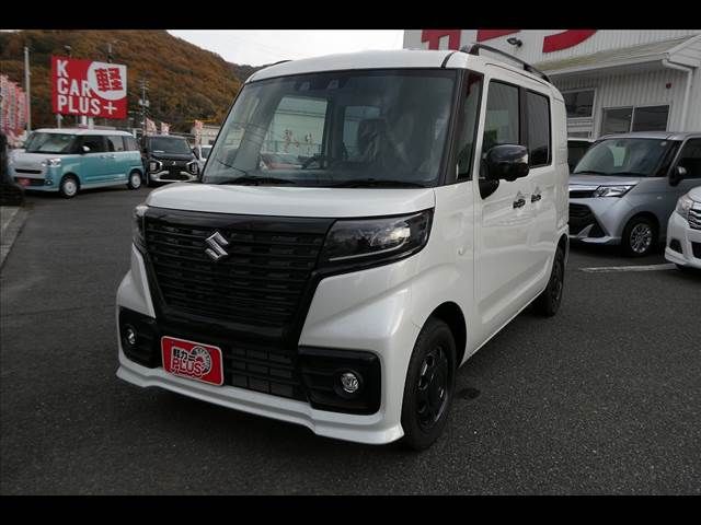 Suzuki SPACIA 2022-11 186719-14