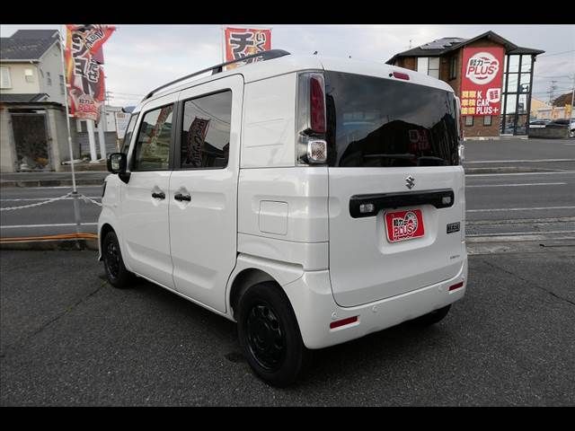 Suzuki SPACIA 2022-11 186719-17