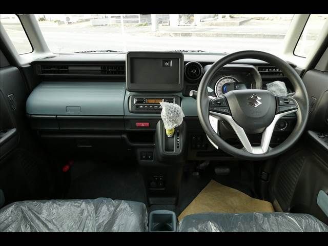 Suzuki SPACIA 2022-11 186719-2