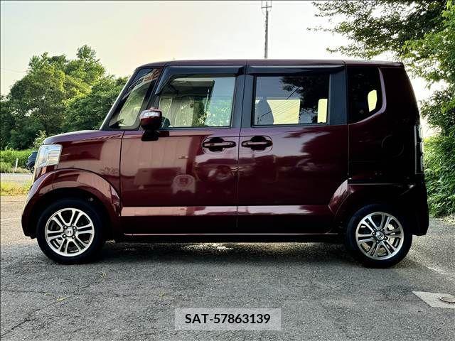 Honda N BOX 2014-03 333805-5