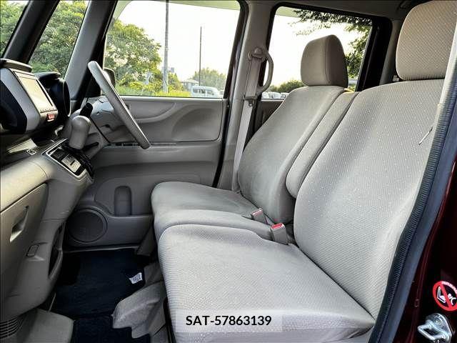 Honda N BOX 2014-03 333805-24
