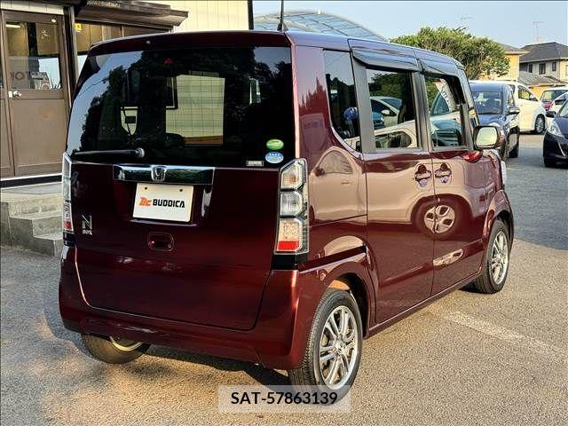 Honda N BOX 2014-03 333805-23