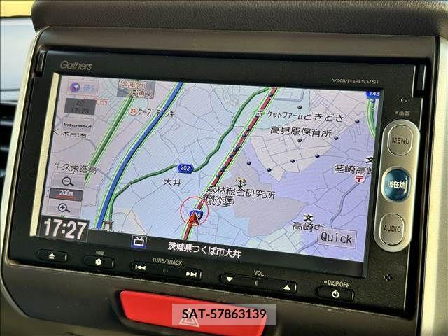 Honda N BOX 2014-03 333805-11