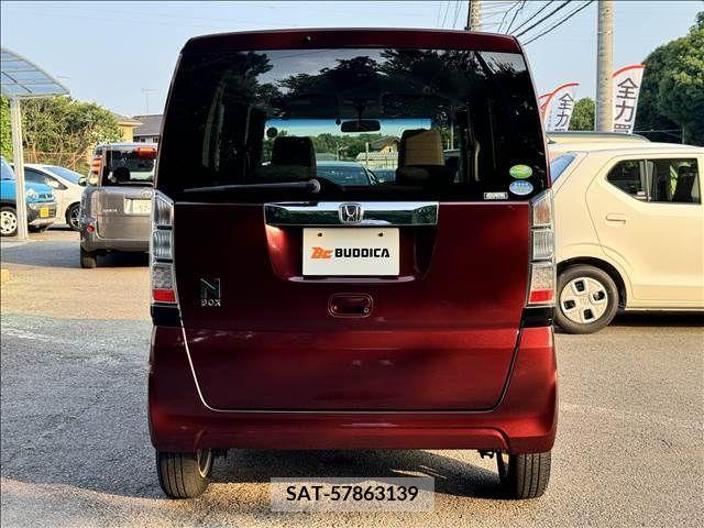 Honda N BOX 2014-03 333805-22