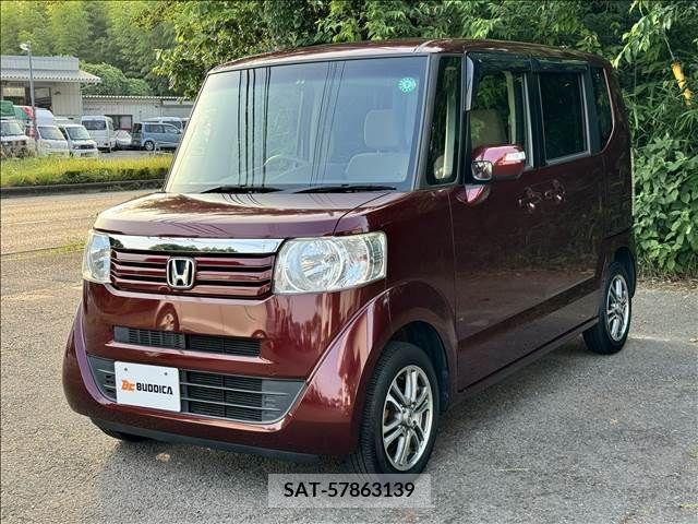 Honda N BOX 2014-03 333805-21