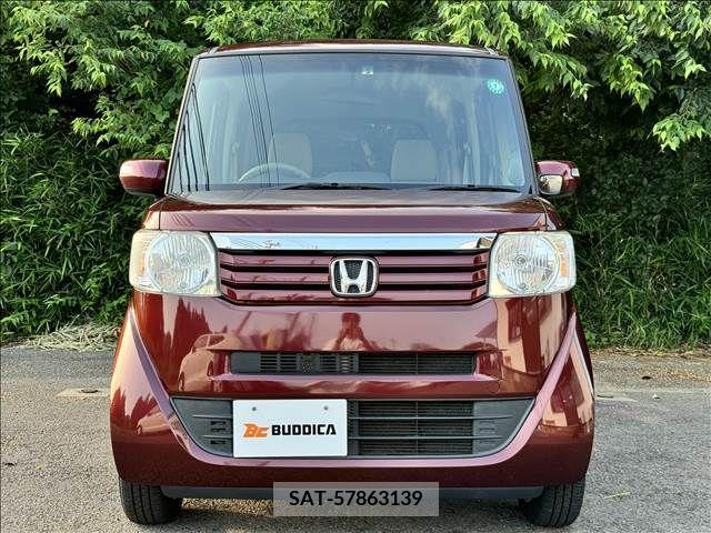 Honda N BOX 2014-03 333805-20