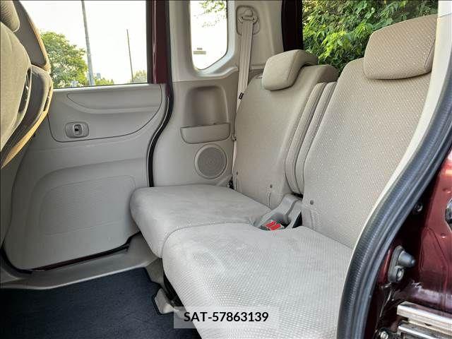 Honda N BOX 2014-03 333805-9