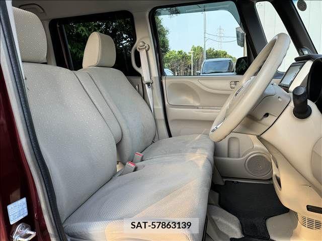 Honda N BOX 2014-03 333805-8