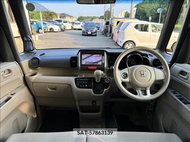 Honda N BOX 2014-03 333805-1