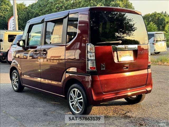 Honda N BOX 2014-03 333805-7
