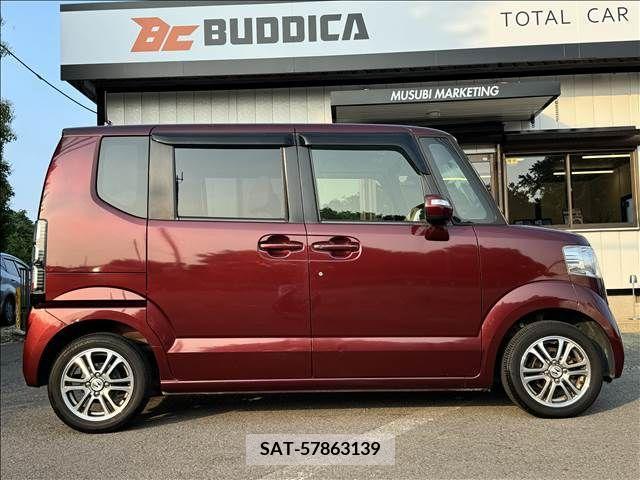 Honda N BOX 2014-03 333805-6