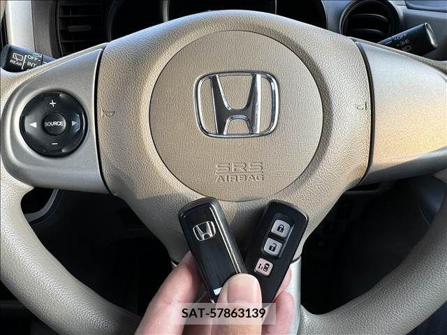 Honda N BOX 2014-03 333805-16