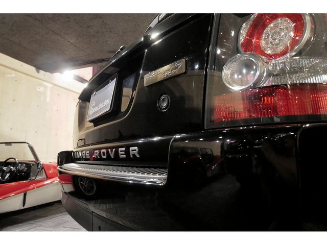 ROVER RANGE ROVER 2009-12 649-7