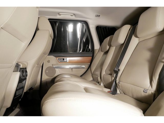 ROVER RANGE ROVER 2009-12 649-13