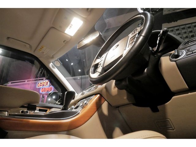 ROVER RANGE ROVER 2009-12 649-11