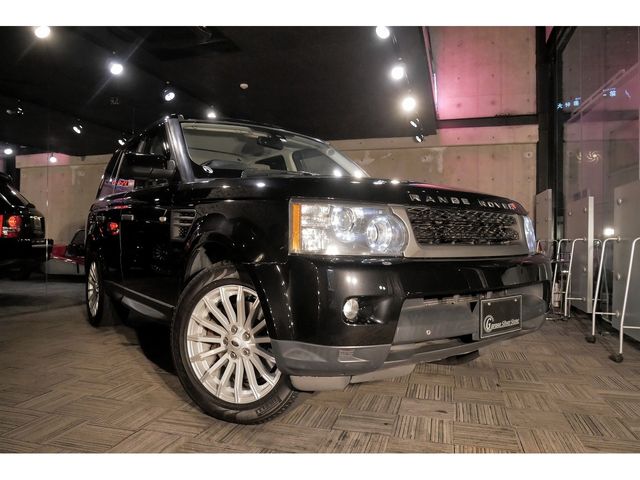 ROVER RANGE ROVER 2009-12 649-0