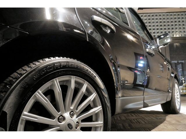 ROVER RANGE ROVER 2009-12 649-18