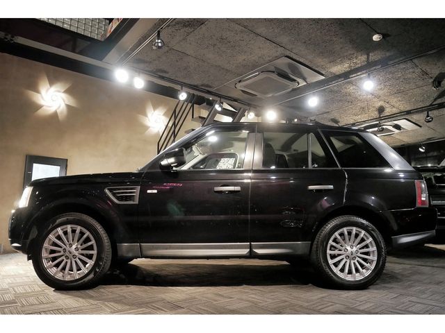 ROVER RANGE ROVER 2009-12 649-4