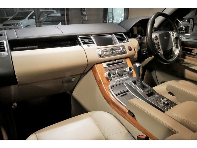 ROVER RANGE ROVER 2009-12 649-16