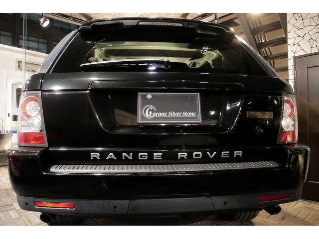 ROVER RANGE ROVER 2009-12 649-2