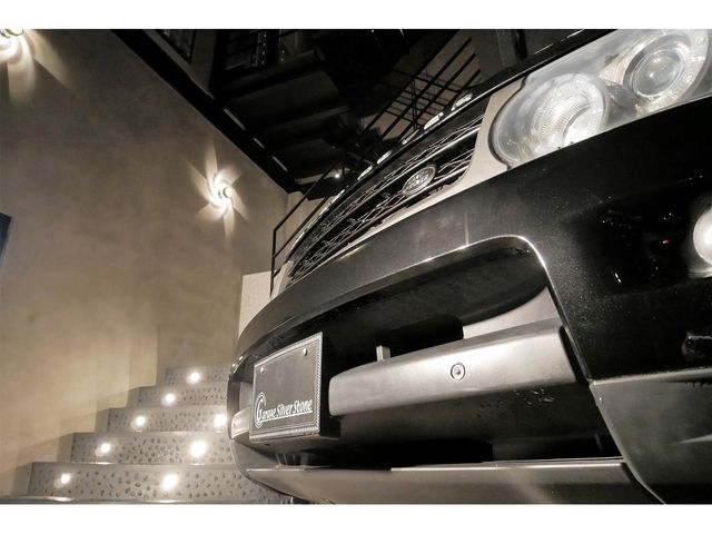 ROVER RANGE ROVER 2009-12 649-6