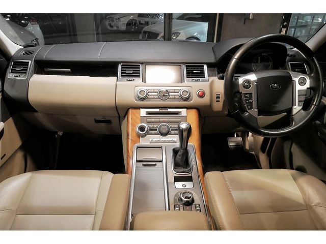 ROVER RANGE ROVER 2009-12 649-14