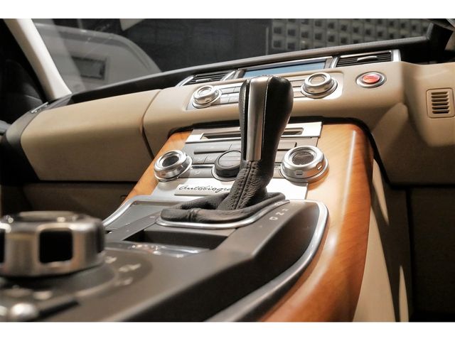 ROVER RANGE ROVER 2009-12 649-10