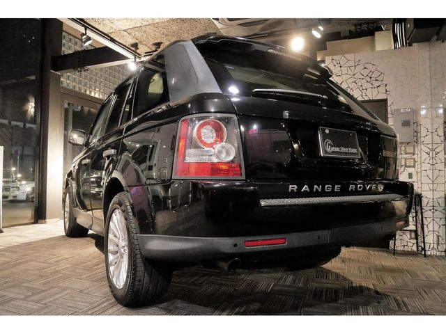 ROVER RANGE ROVER 2009-12 649-8