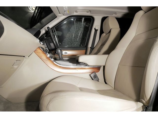ROVER RANGE ROVER 2009-12 649-12