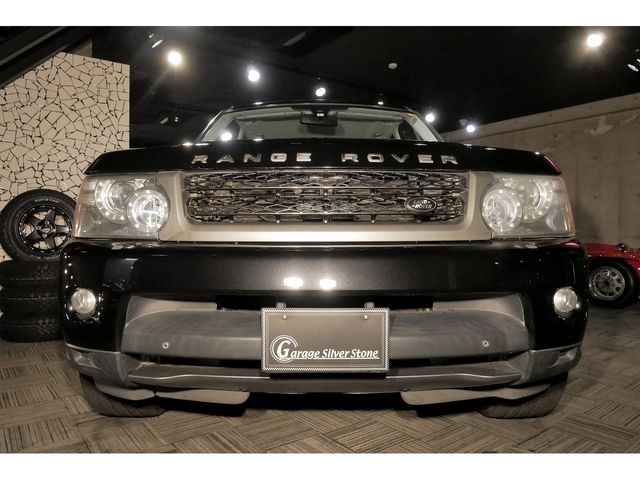 ROVER RANGE ROVER 2009-12 649-1