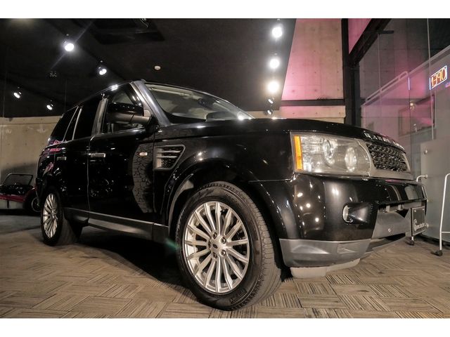 ROVER RANGE ROVER 2009-12 649-3