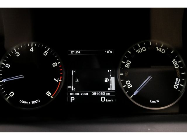ROVER RANGE ROVER 2009-12 649-15