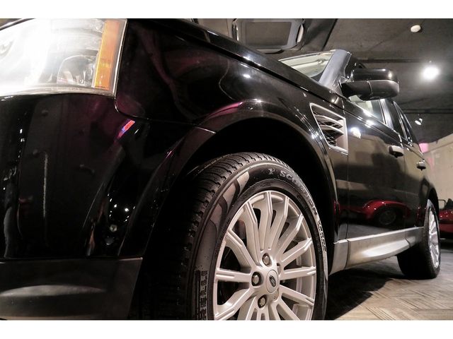 ROVER RANGE ROVER 2009-12 649-17