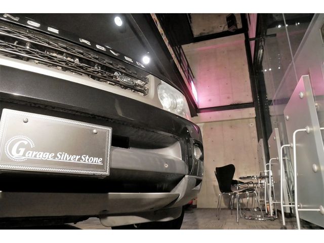 ROVER RANGE ROVER 2009-12 649-5
