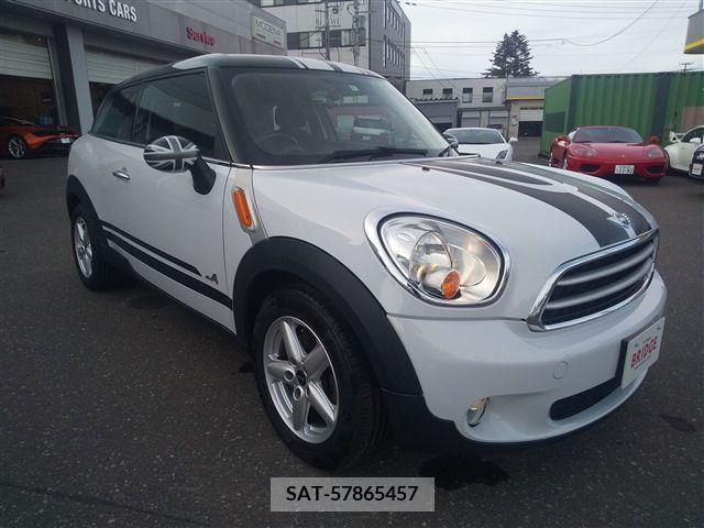 Bmw MINI 2014-09 386452-12