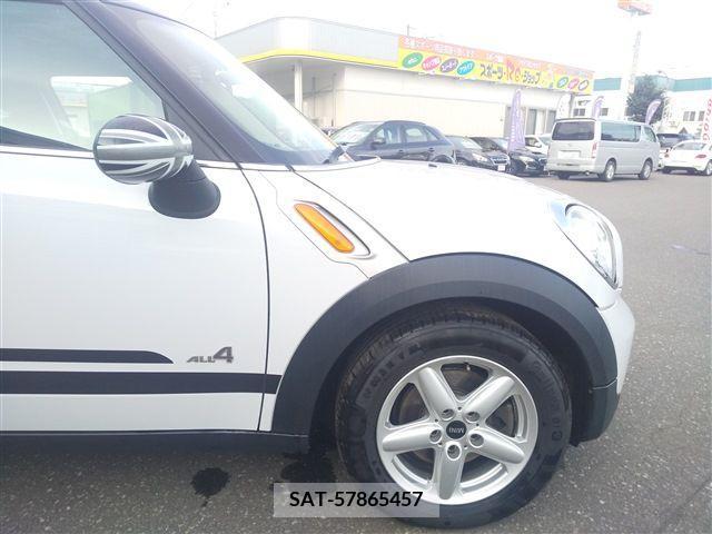 Bmw MINI 2014-09 386452-10