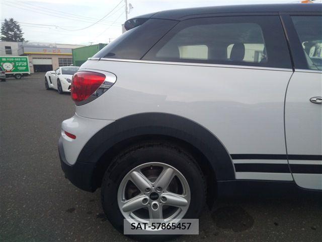 Bmw MINI 2014-09 386452-9