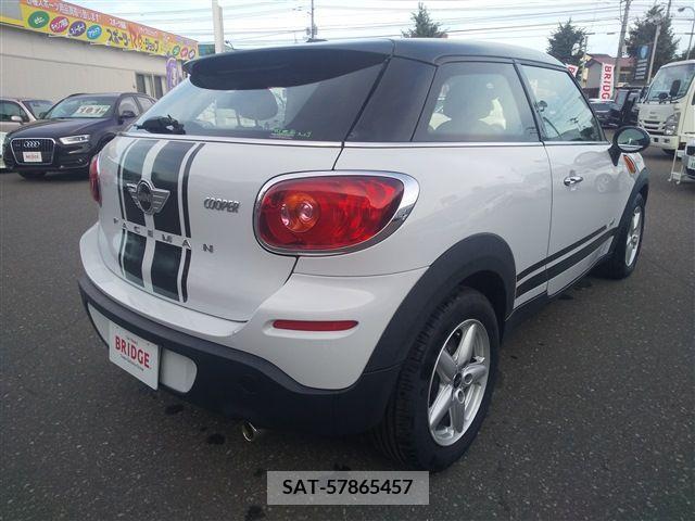 Bmw MINI 2014-09 386452-8