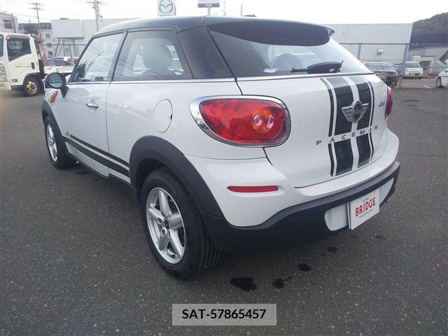 Bmw MINI 2014-09 386452-6
