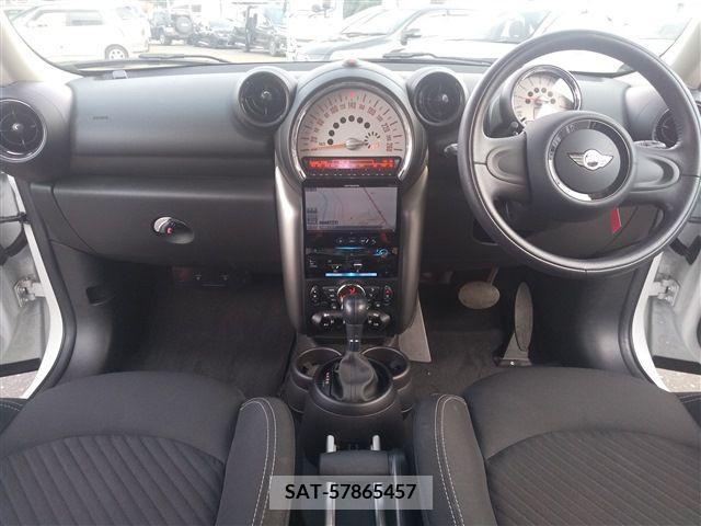 Bmw MINI 2014-09 386452-25
